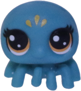 #1-94 Teensy Spider "Websie Spinner"